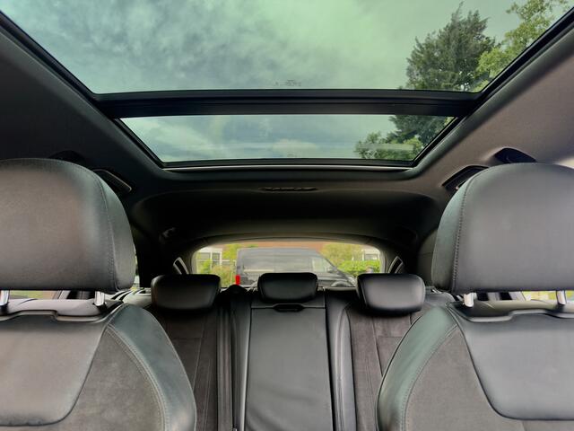 Audi A4 Avant 35 TDI AUT7 SPORT 3X S-LINE BLACK-EDITION PANODAK LEDER NAVI CAMERA LED LMV PDC