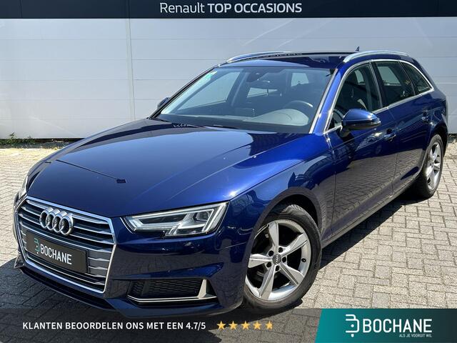 Audi A4 Avant 35 TFSI Sport Lease Edition | Parkeersensoren | Cruise Control | Climate Control | Sportstoelen |