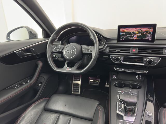 Audi A4 Avant 2.0 TDI Sport S line black edition *AUT | FULL-LED | PANO | VOLLEDER | SPORT-SEATS | AUDI-SOUNDSYSTEM | AMBIENT-LIGHT | NAVI-FULLMAP | PDC | CRUISE | 18"ALU*