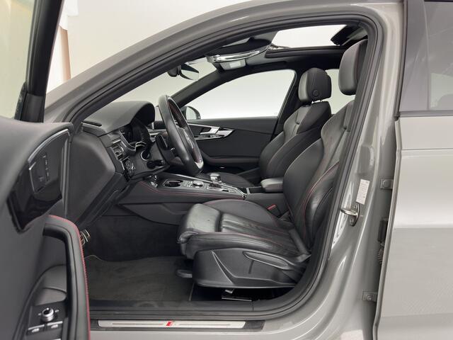 Audi A4 Avant 2.0 TDI Sport S line black edition *AUT | FULL-LED | PANO | VOLLEDER | SPORT-SEATS | AUDI-SOUNDSYSTEM | AMBIENT-LIGHT | NAVI-FULLMAP | PDC | CRUISE | 18"ALU*