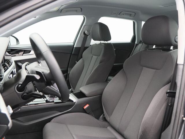 Audi A4 Avant 35 TFSi 150 Pk Automaat Advanced Edition | Full LED | Trekhaak | Sportstoelen | Parkeersensoren | Navigatie | 17 Inch | 44.564 Km !!