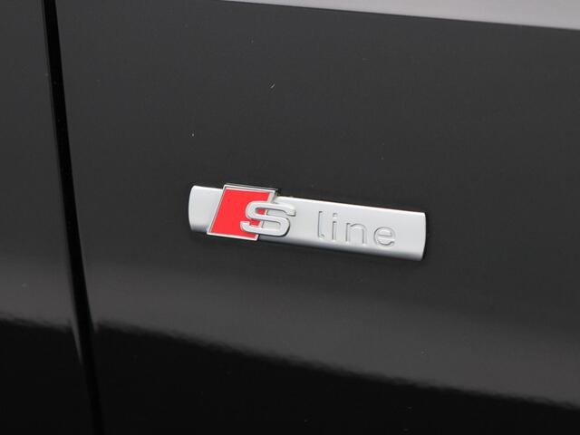 Audi A4 Avant 35 TFSi 150 Pk Automaat Sport S line | Full LED | Sportstoelen | Camera | Climatronic | 18 Inch | Half Leer | Trekhaak | 99.146 Km !!