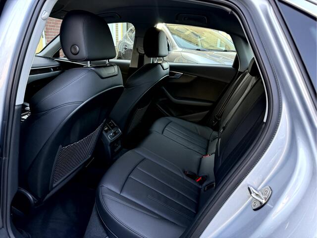 Audi A4 Limousine 40 TFSI 204pk Bns Edition 25400km, NL. Auto, Vol Opties.