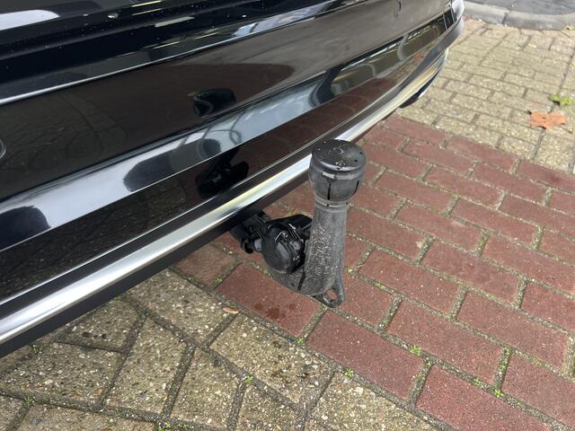 Audi A4 Avant 40 TFSI Advanced Edition / Led / Stoelverwarming / Virtual cockpit / elekt. achterklep / Audi smartphone interface / Drive Select TRANS