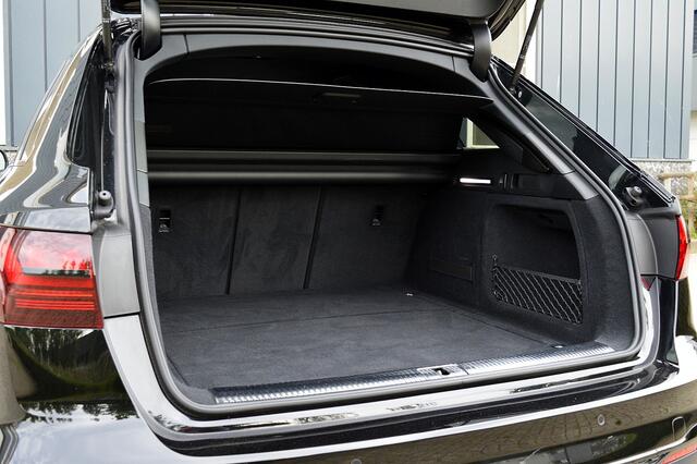 Audi A4 Avant 40 TFSI quattro S edition Competition Rijklaarprijs-Garantie B&O Sport interieur Camera Matrix-led Trekhaak