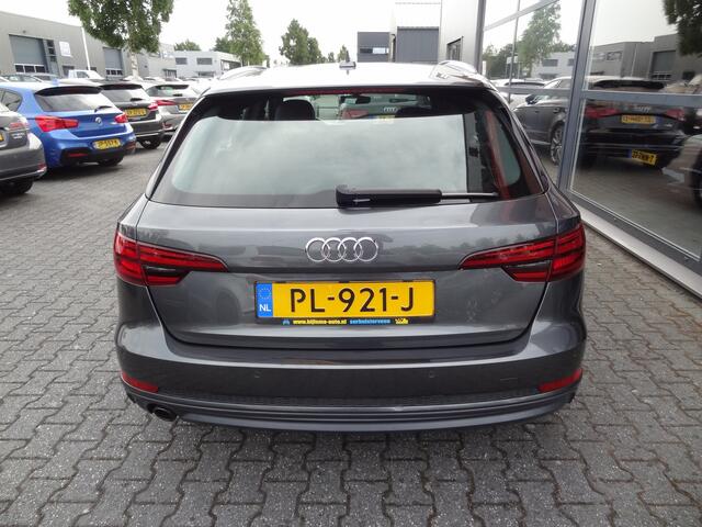 Audi A4 Avant 1.4 TFSI | 3X S-LINE | VIRTUAL DASH | NL- AUTO |
