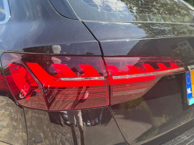 Audi A4 Avant 35 TFSI Advanced Edition Digi dash,Led,Ecc,Navi,Th wegkl, Sp stoel stof