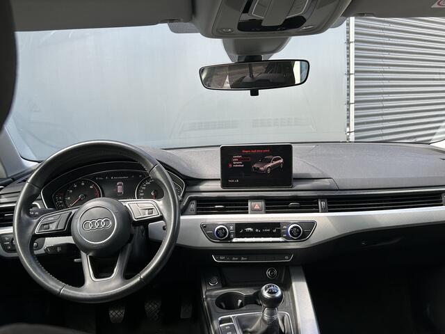 Audi A4 Avant BWJ 2018 | 1.4TFSI 150PK Sport Lease Ed | TREKHAAK | SPORTSTOELEN | NAVI | CLIMA | PDC | CRUISE |