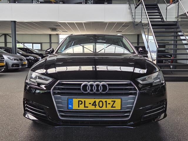 Audi A4 Avant 2.0 TFSI ultra Sport Edition, Trekhaak, Cruise, Etc.