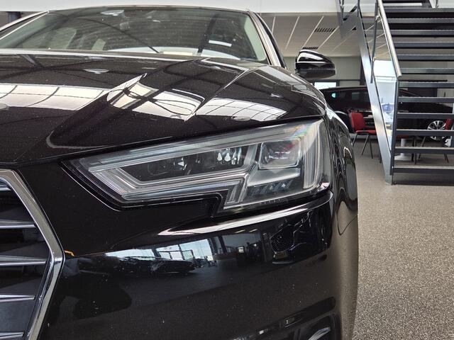Audi A4 Avant 2.0 TFSI ultra Sport Edition, Trekhaak, Cruise, Etc.