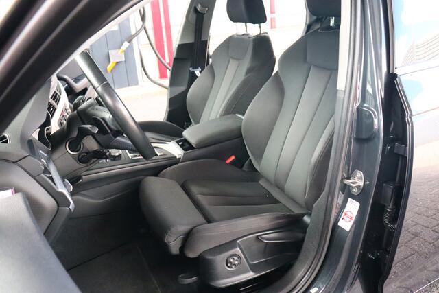 Audi A4 Avant 1.4 TFSI Design Pro Line Plus O.a: Pano, Afn. Haak, Navi, Clima, Cruise, Stoelverw, Etc. All-in prijs!
