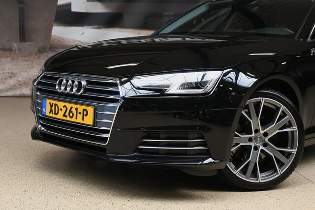 Audi A4 Avant 1.4 TFSI 150pk Pro Line | LED | Elek. klep | 19" | Trekhaak |