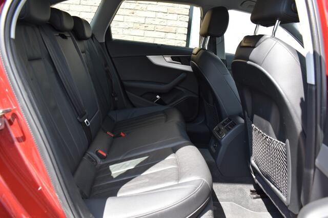 Audi A4 ALLROAD 2.0 TFSI Edition, Xenon, BenO, Lane, ACC, HUD