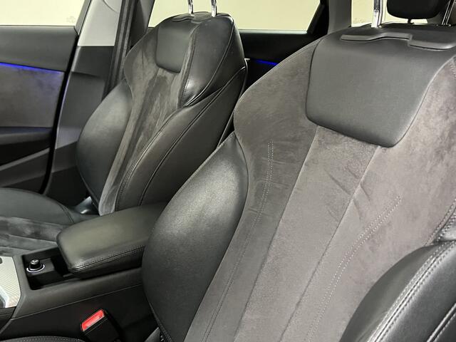 Audi A4 ALLROAD Quattro 2.0 TFSI MHEV Pro Line Plus S-line Pano / Leder/ Navi / Zwenk trekhaak /Full Option