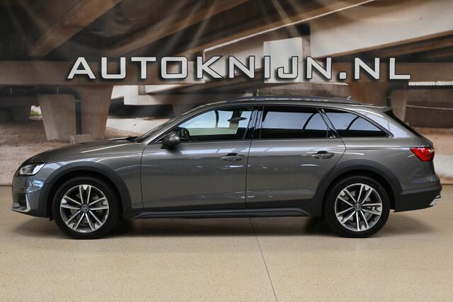 Audi A4 ALLROAD 45 TFSI 245pk quattro | Keyless | ACC | Trekhaak |