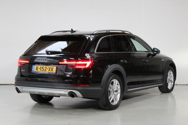 Audi A4 ALLROAD quattro 2.0 TFSI Pro Line | Keyless | Hud | Acc | Virtual | Leder