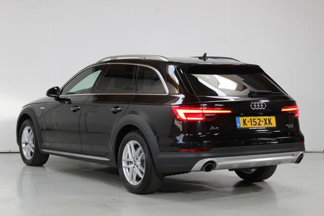 Audi A4 ALLROAD quattro 2.0 TFSI Pro Line | Keyless | Hud | Acc | Virtual | Leder