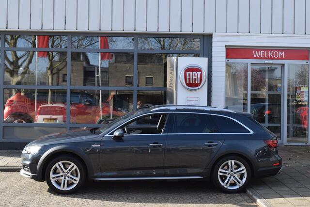 Audi A4 ALLROAD quattro 2.0 TFSI MHEV Edition|Trekhaak|B&O|Virtual|Cam.