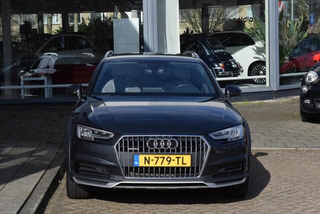 Audi A4 ALLROAD quattro 2.0 TFSI MHEV Edition|Trekhaak|B&O|Virtual|Cam.