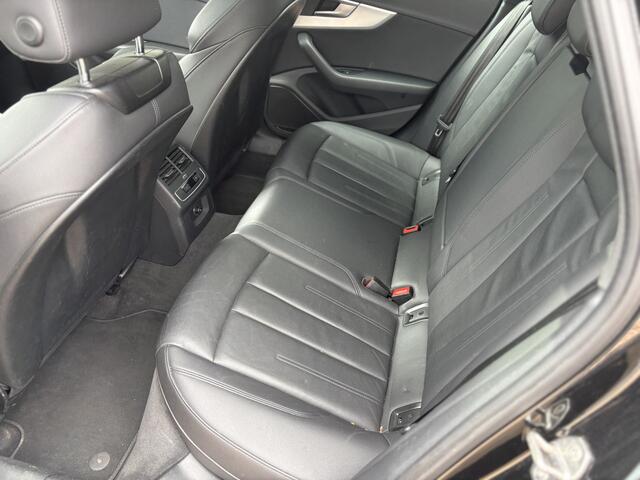 Audi A4 ALLROAD quattro 2.0 TFSI MHEV Edition, pano/schuifdak, leder, navi, cruise