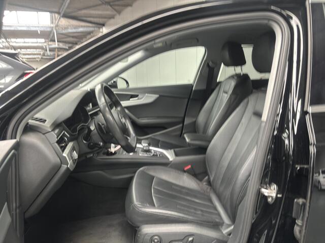Audi A4 ALLROAD quattro 2.0 TFSI MHEV Edition