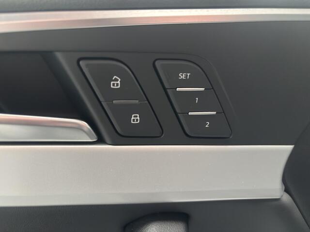 Audi A4 ALLROAD quattro 2.0 TFSI MHEV Edition