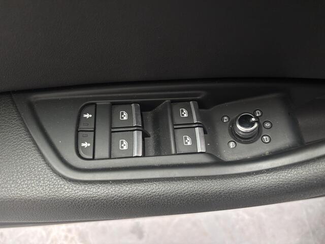 Audi A4 ALLROAD quattro 2.0 TFSI MHEV Edition
