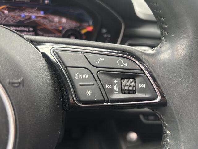 Audi A4 ALLROAD quattro 2.0 TFSI MHEV Edition