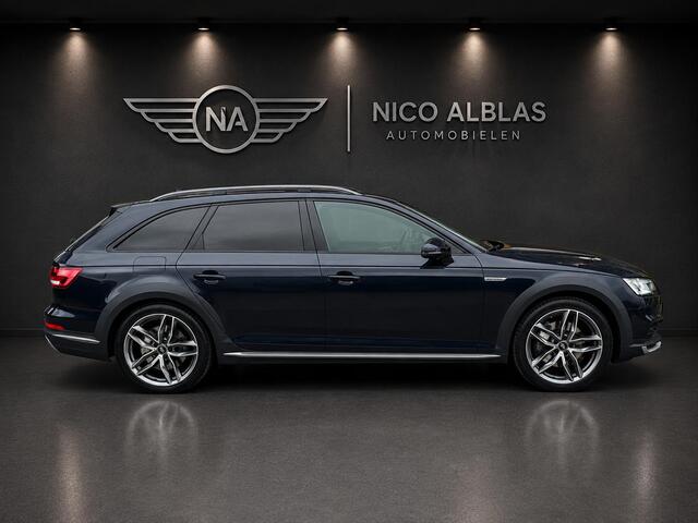 Audi A4 ALLROAD quattro 2.0 TFSI MHEV Pro Line