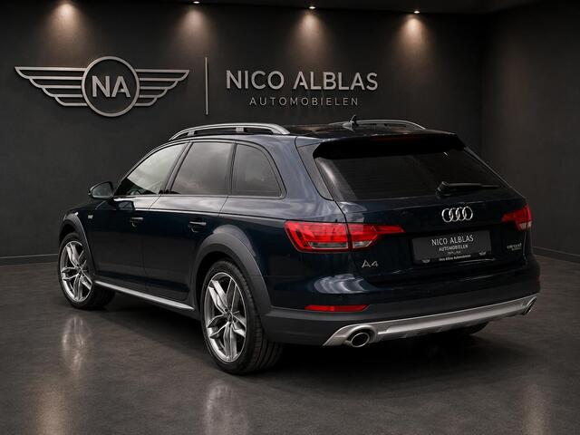 Audi A4 ALLROAD quattro 2.0 TFSI MHEV Pro Line