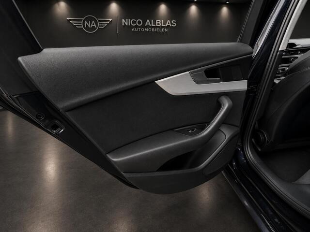 Audi A4 ALLROAD quattro 2.0 TFSI MHEV Pro Line