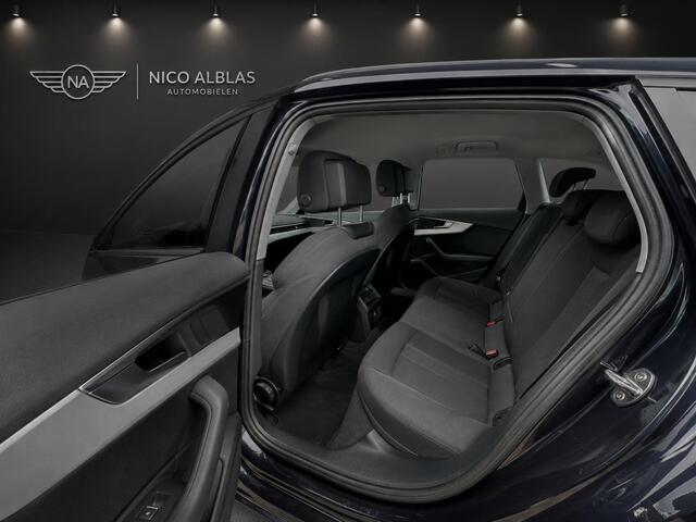 Audi A4 ALLROAD quattro 2.0 TFSI MHEV Pro Line