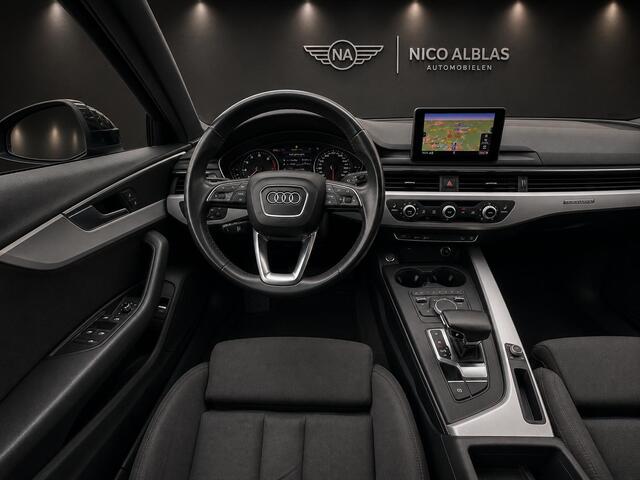 Audi A4 ALLROAD quattro 2.0 TFSI MHEV Pro Line