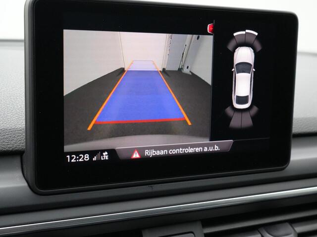 Audi A5 Sportback 40 TFSI 190 pk Tiptronic S-Line | Panoramadak | LED koplampen | Achteruitrijcamera | Sportonderstel | 19 inch