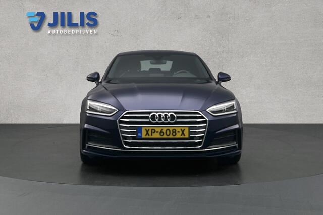 Audi A5 Sportback 35 TFSI Sport S-line edition | Parkeersensoren | Cruise control | LED | Navigatie
