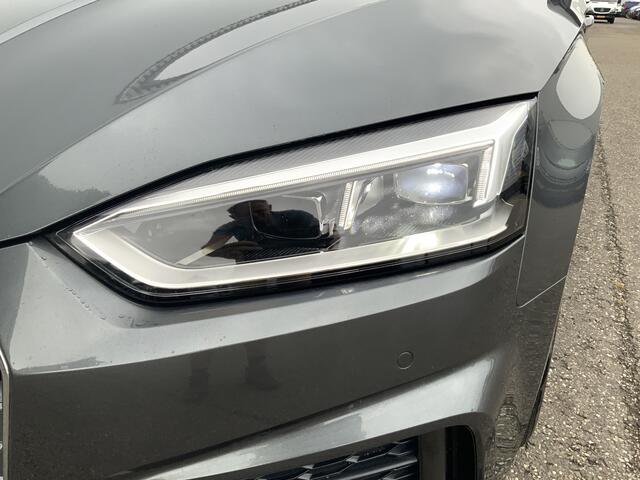 Audi A5 Sportback 2.0 TFSI g-tron Sport 2 x S-line edition Airco Navi Alu velg Leer (CNG&Benzine) Euro 6