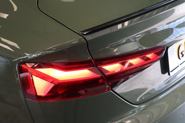 Audi A5 Sportback 45 TFSI quattro S edition Carbon B&O Leder 20''LM