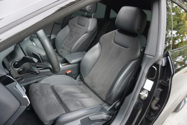 Audi A5 Sportback 40 TFSI Launch edition Sport 191pk | Origineel NL | S-Line | Bang & Olufsen | Matrix | Panoramadak | Camera | Virtual Cockpit |