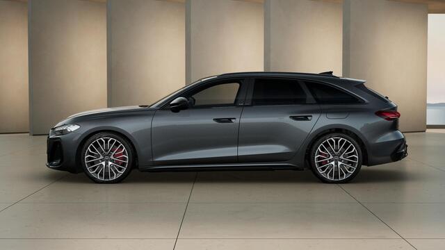 Audi A5 Avant 2.0 e-hybrid quattro S edition | Full-led | ACC | Pano | Trekhaak | Audi sound | Carplay | Techniekpakket |