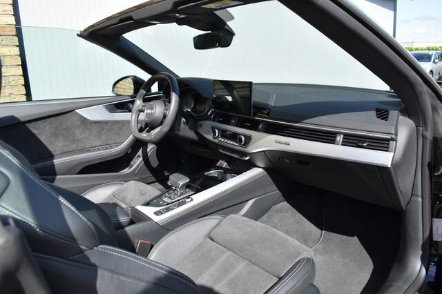 Audi A5 3.0 TFSI S5 QUATTRO, Matrix, Leder, AUT