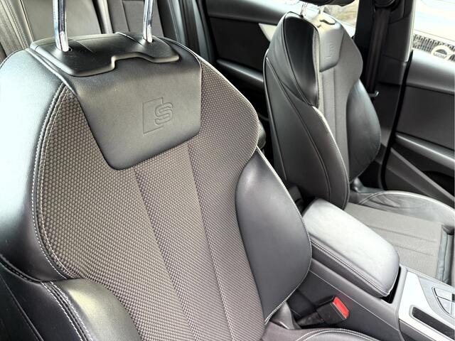 Audi A5 Sportback 35 TFSI Sport S-line edition NL.Auto, Navi, 18''Lmv, Dab