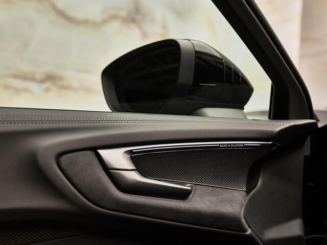 Audi A5 Avant E-Hybrid Quattro S Edition Competition, pano, tr.haak, 20", B&O, matrix-LED, memory, privacy