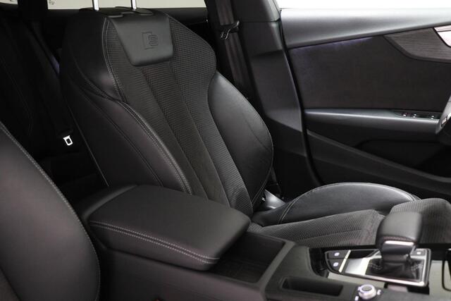 Audi A5 Sportback 40 TFSI S edition | ASSISTENTIE PACK RIJDEN/PARKING | DAB | APPLE | CAMERA | TREKHAAK | 19" | S-LINE |