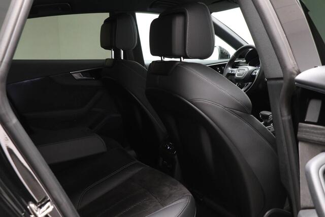 Audi A5 Sportback 40 TFSI S edition | ASSISTENTIE PACK RIJDEN/PARKING | DAB | APPLE | CAMERA | TREKHAAK | 19" | S-LINE |