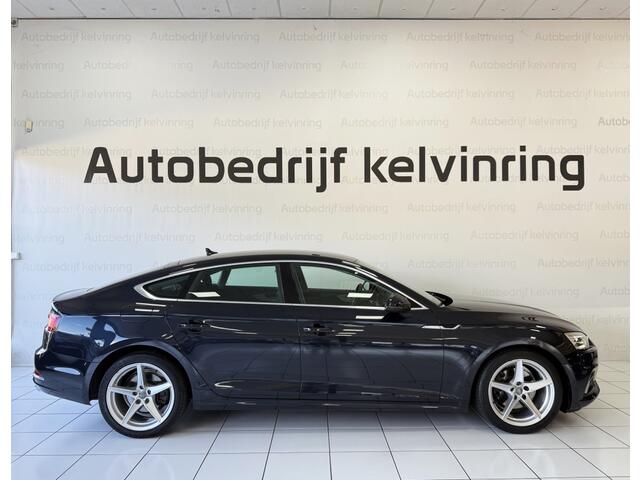 Audi A5 2.0 T g-tron Sp. Bovag Garantie