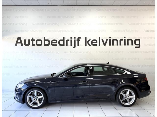 Audi A5 2.0 T g-tron Sp. Bovag Garantie