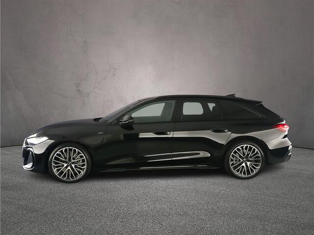 Audi A5 Avant 2.0 e-hybrid quattro S edition Competition | Trekhaak | Headup | B&O | Massage | Oled | Matrix | Memory |