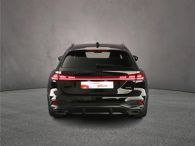 Audi A5 Avant 2.0 e-hybrid quattro S edition Competition | Trekhaak | Headup | B&O | Massage | Oled | Matrix | Memory |