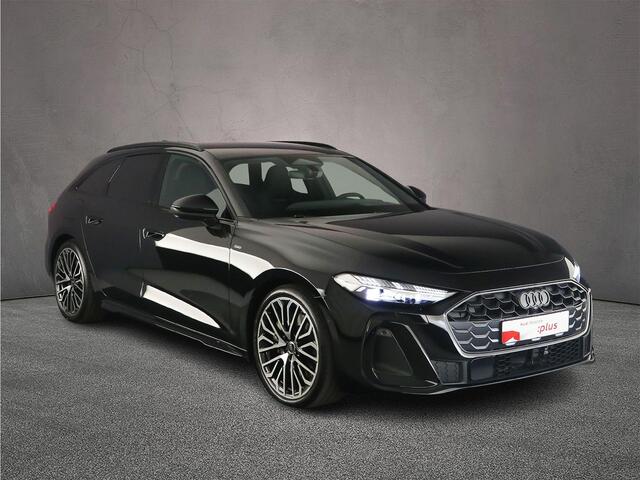 Audi A5 Avant 2.0 e-hybrid quattro S edition Competition | Trekhaak | Headup | B&O | Massage | Oled | Matrix | Memory |