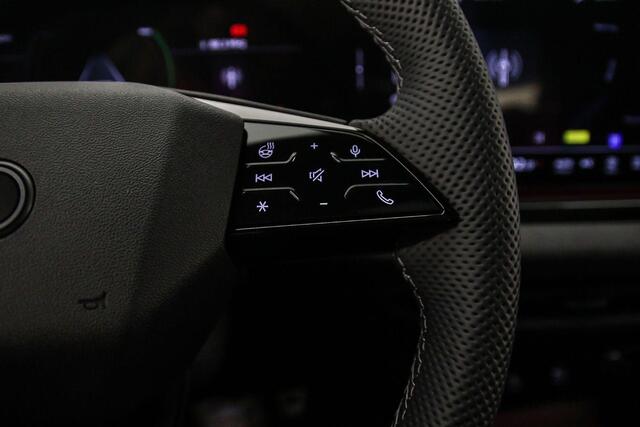 Audi A5 Avant 2.0 e-hybrid quattro S edition Competition | Trekhaak | Headup | B&O | Massage | Oled | Matrix | Memory |